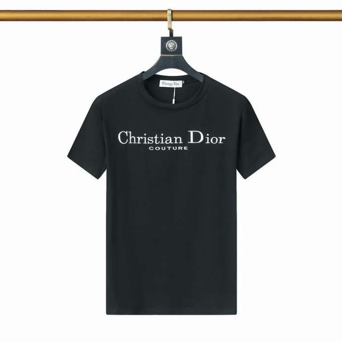 Dior T Shirts Short _SKUDiorM-3XL8qn1233933